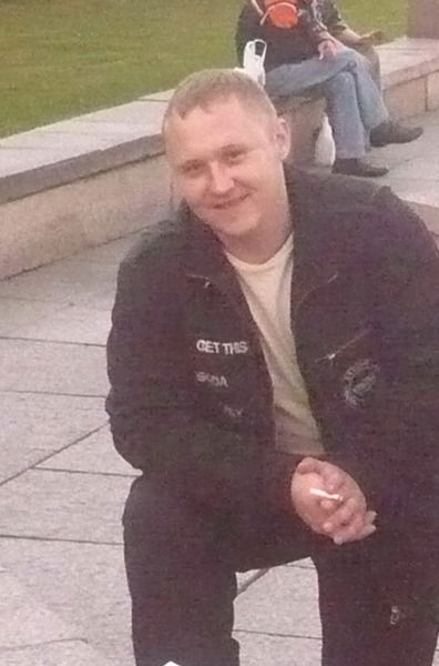 Леха Кириллов