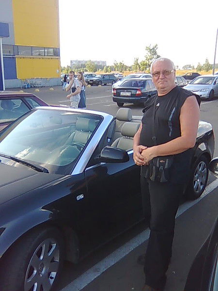 Владимир Кулагин