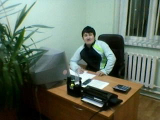 Еркин Утарбаев