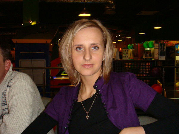 Наталья Клепикова