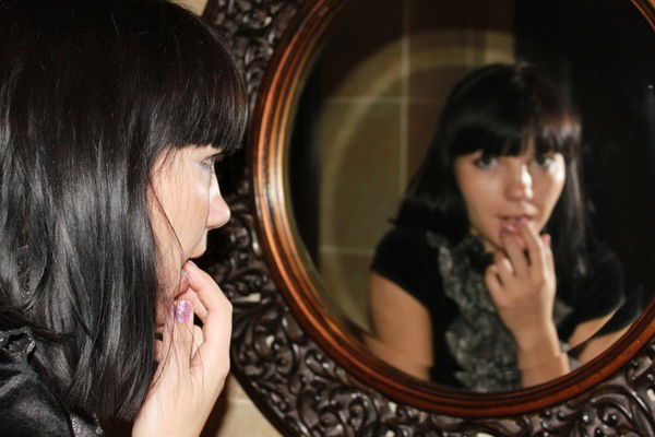 Оксана Салимова