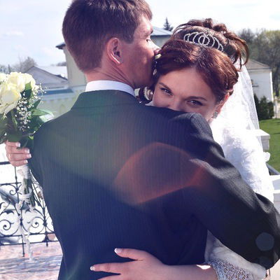 Алина Евдокимова