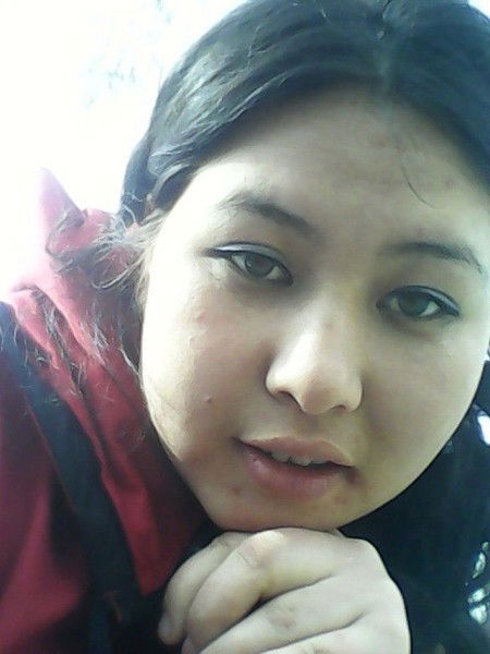 Гульзат Пазылова