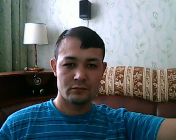 Рамиль Гатауллин