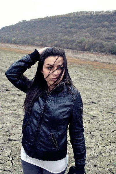 Валерия Кузина