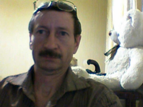 Вячеслав Луговой