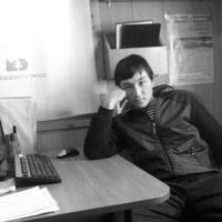 Серик Биккалеев