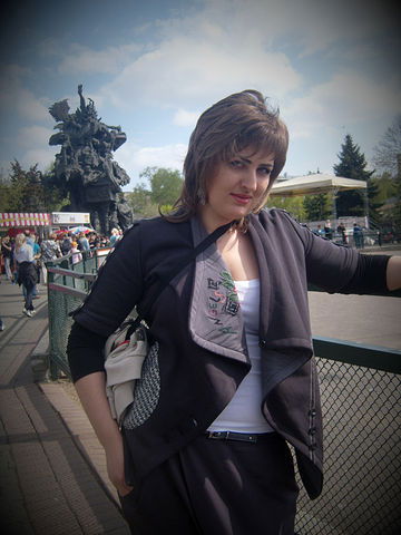 Раксана Оганян