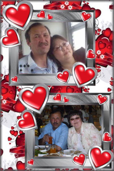 Салтанат Рустимова