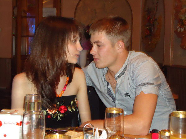 Вероника Авдеева