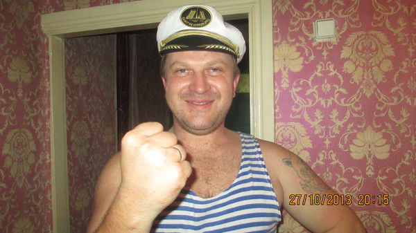 Константин Рыжалов