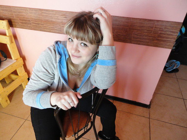 Евгения Серебрякова