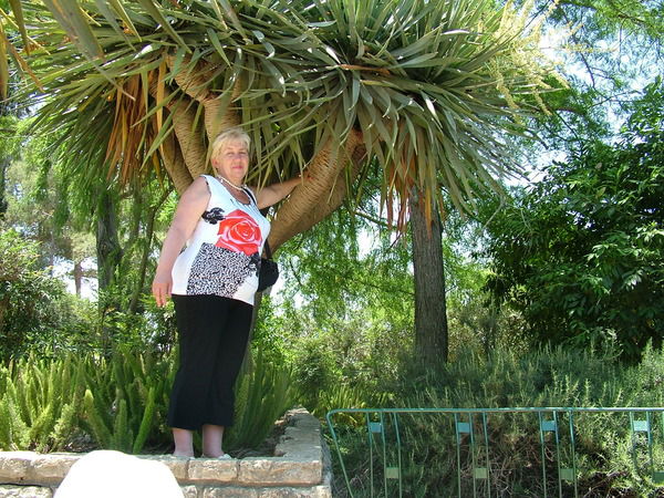 Лариса Махонина