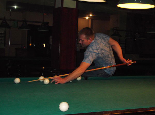 Геннадий Голубев