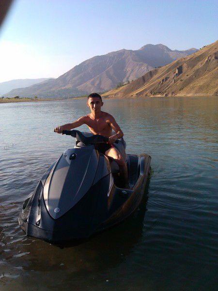 Рассел Татарин From Massiv