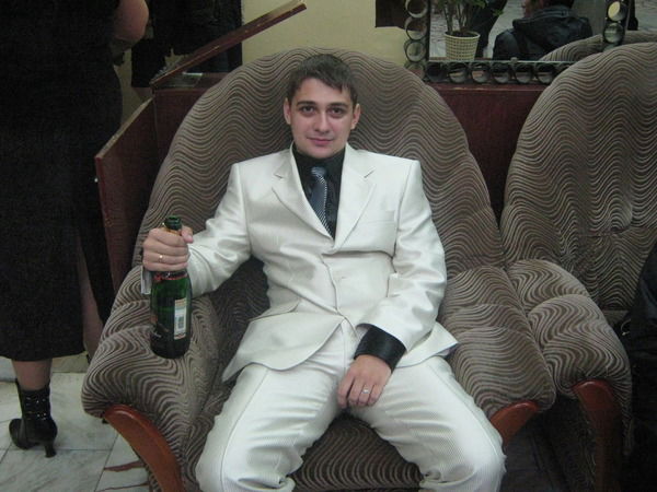 Сергей Никитин