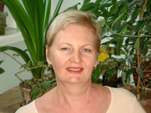 Ирина Карпачева