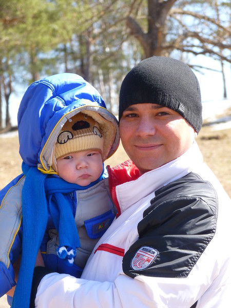 Олег Видинеев