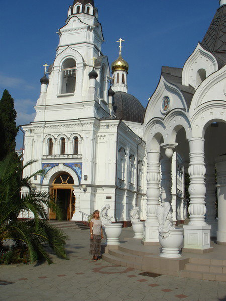 Виктория Сорокина