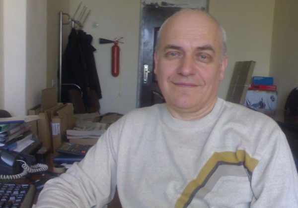 Евгений Козуб