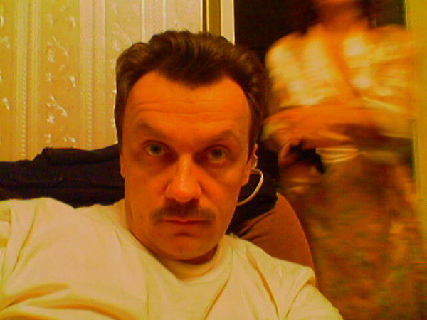 Александр Русинов