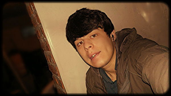 Фируз Курбонов