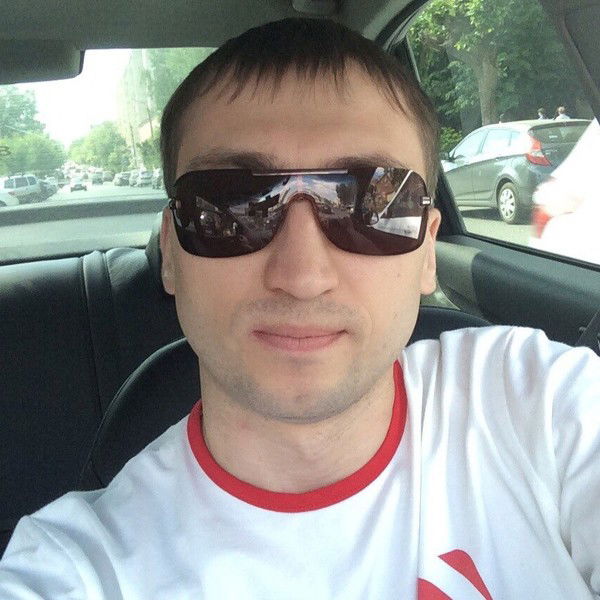 Евгений Чепайкин