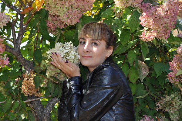 Ольга Мардоян