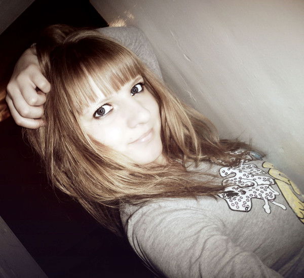 Александра Бабарика