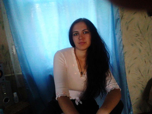 Ольга Третьякова