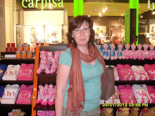 Жанна Лукьяненко