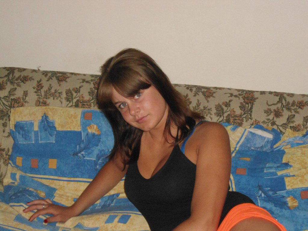 Марина Полякова