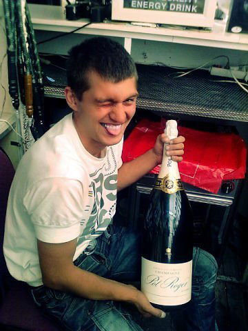 Руслан Чернов