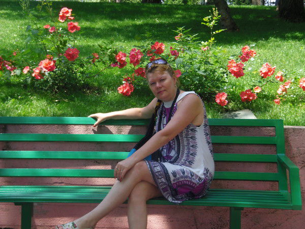 Лена Цицвира