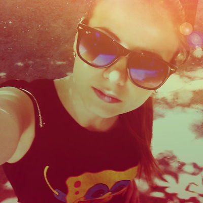 Анастасия Шведова