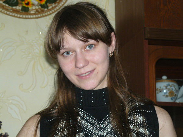 Александра *****