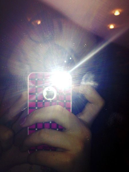 Cherry Doll Aka Олечка Загайнова