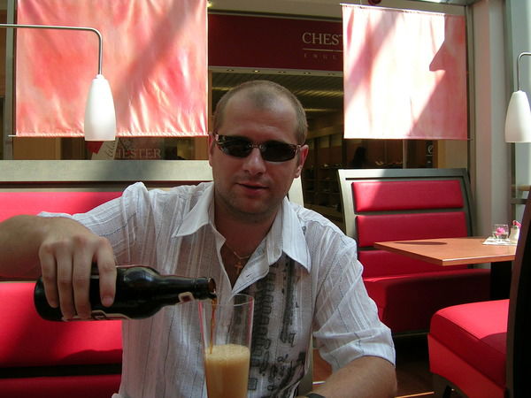 Алексанндр Ивашкин