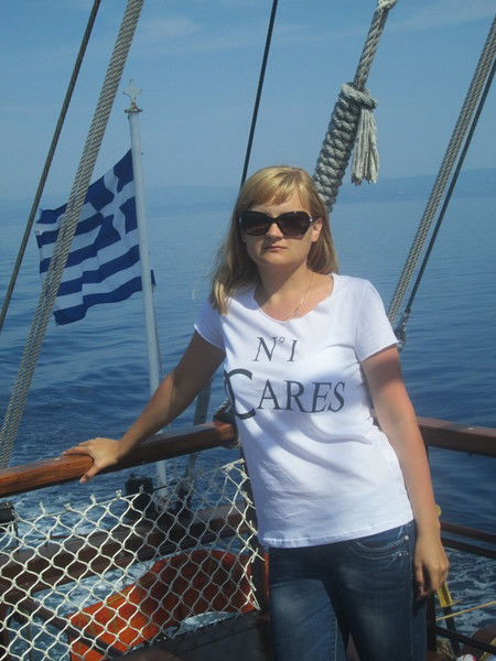 Юлия Слинко