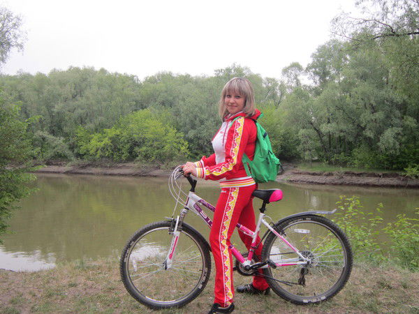 Меньшикова Юлия