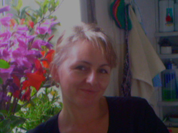 Александра Журавлёва