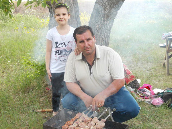 Октай Гулиев