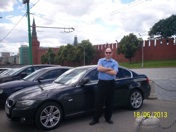 Константин Кисликов