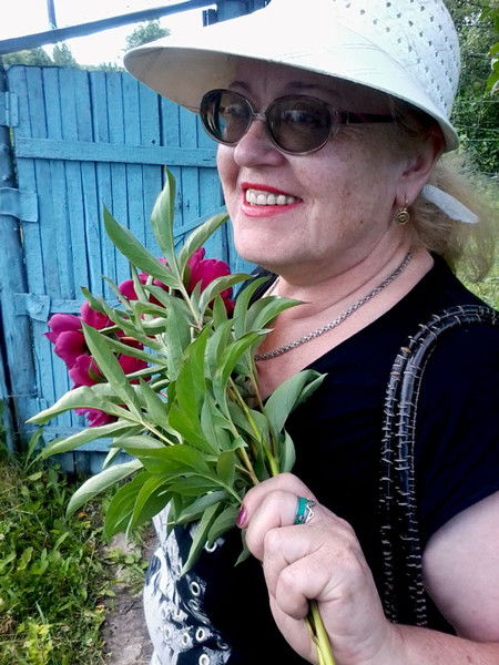 Ирина Кузьминых