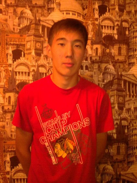 Кайсар Аманов