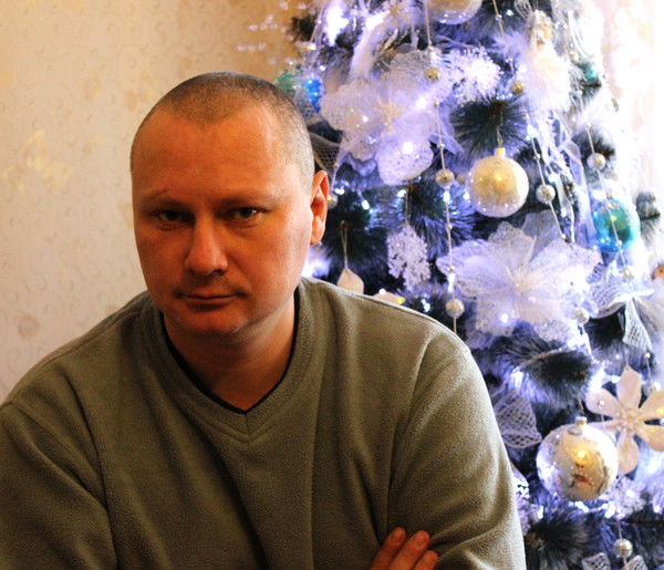 Василий Васин