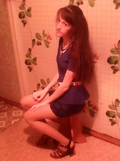 Василина Кузьмина