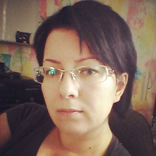 Кузьмичева Анастасия