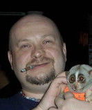 Максимиллиан Эрнст