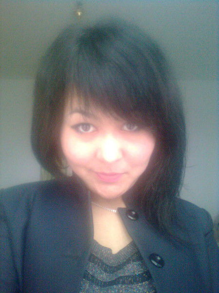 Жанерке Ботаева